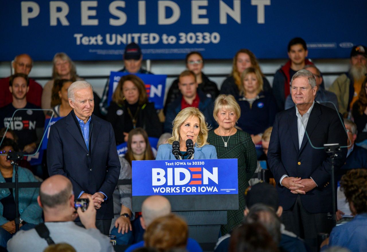 Events In Winterserset Iowa In December 2023 Iowa swung fiercely to Trump. Will it swing back in 2020?