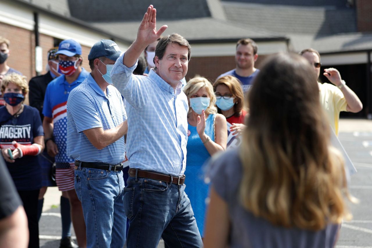 STORY REMOVED USElection 2020SenateTennessee