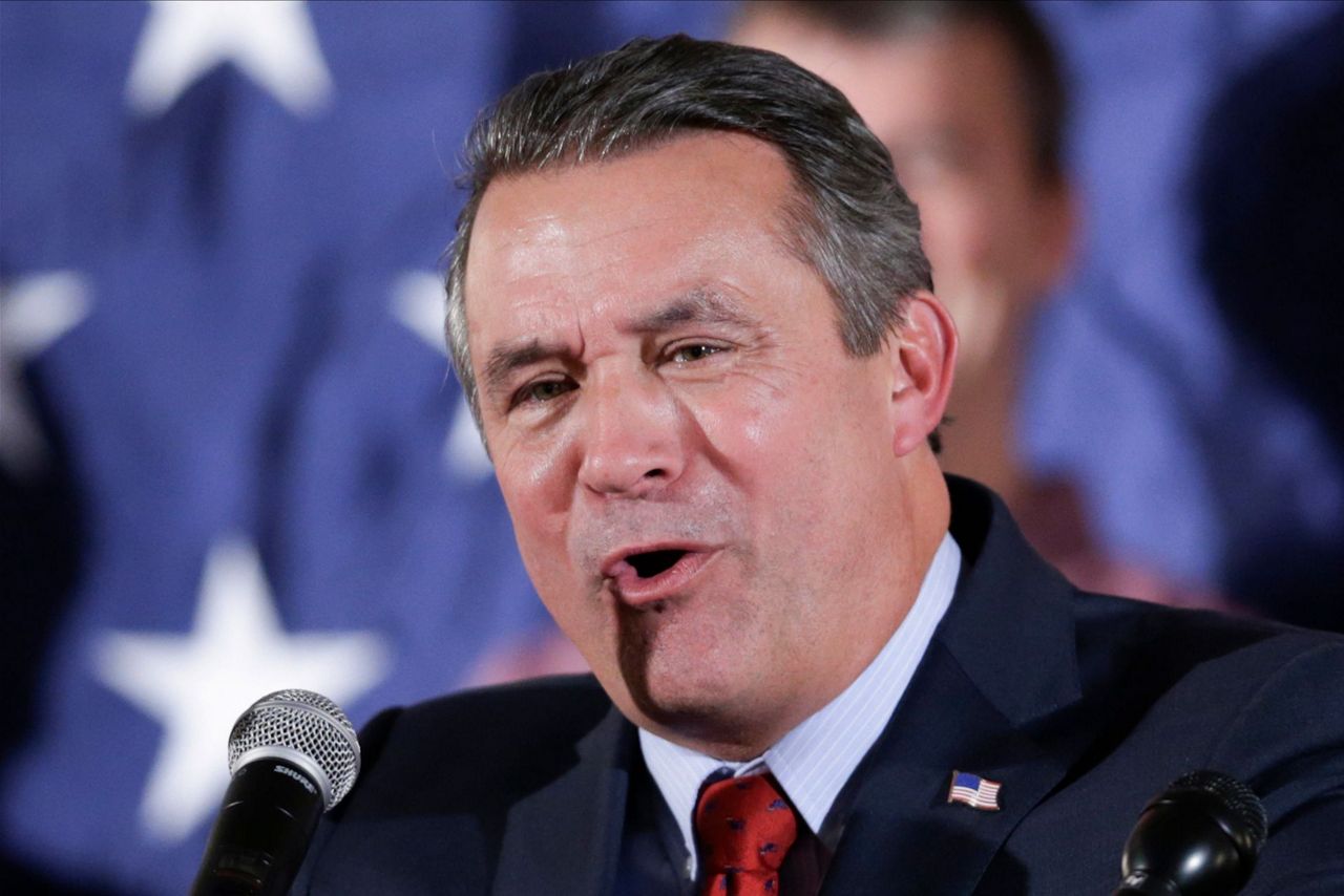 Bacon, Vargas locked in tight Nebraska congressional race