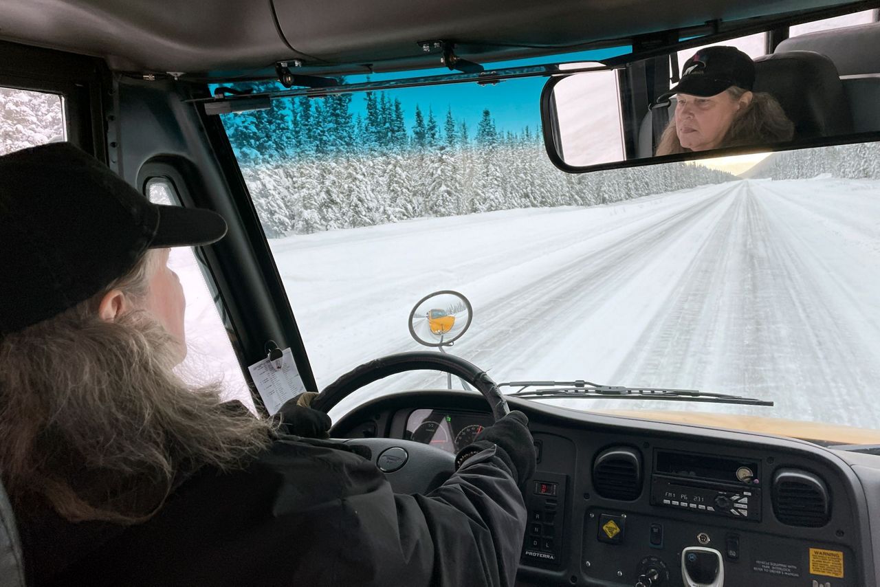 Global race to boost electric vehicle range in cold weather