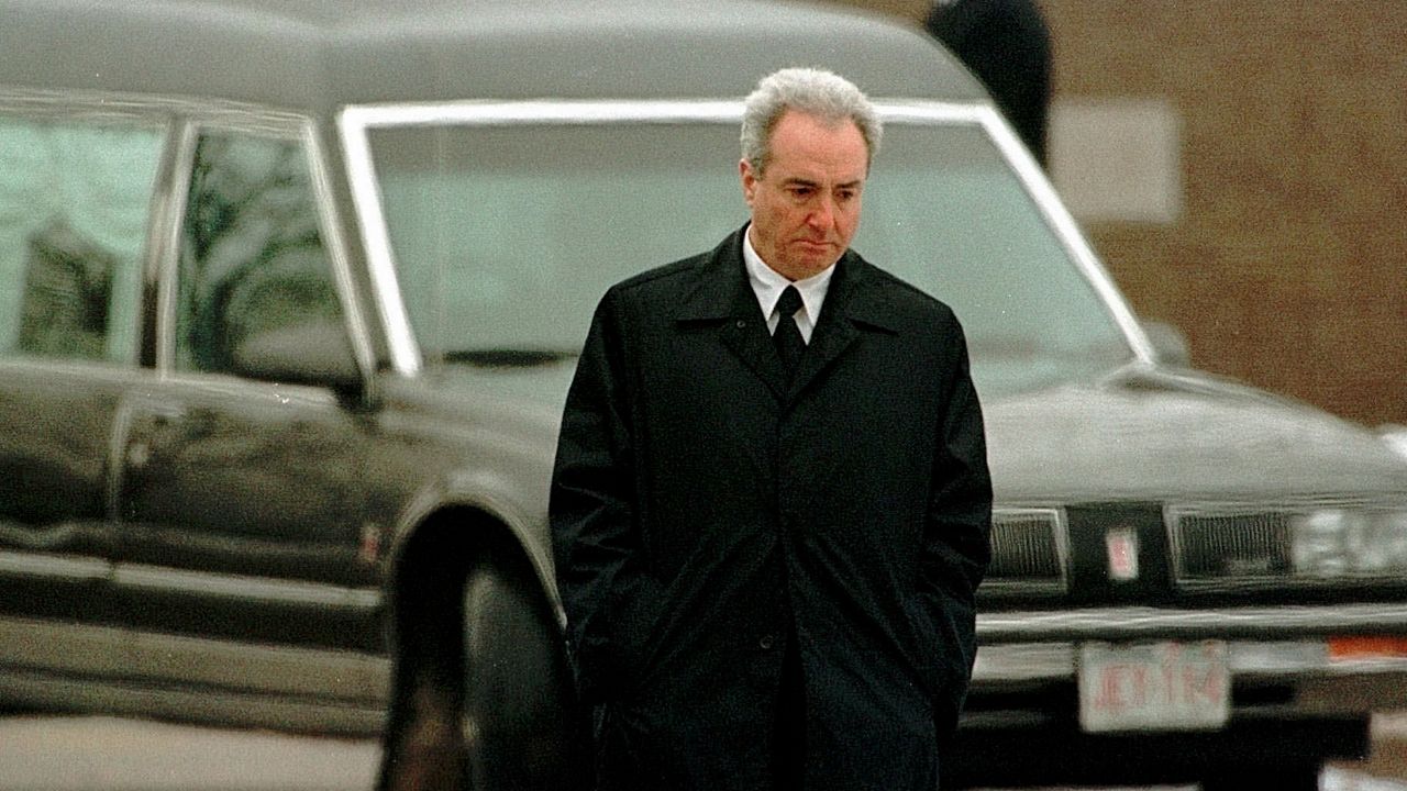 Still the Farleys, but not the same