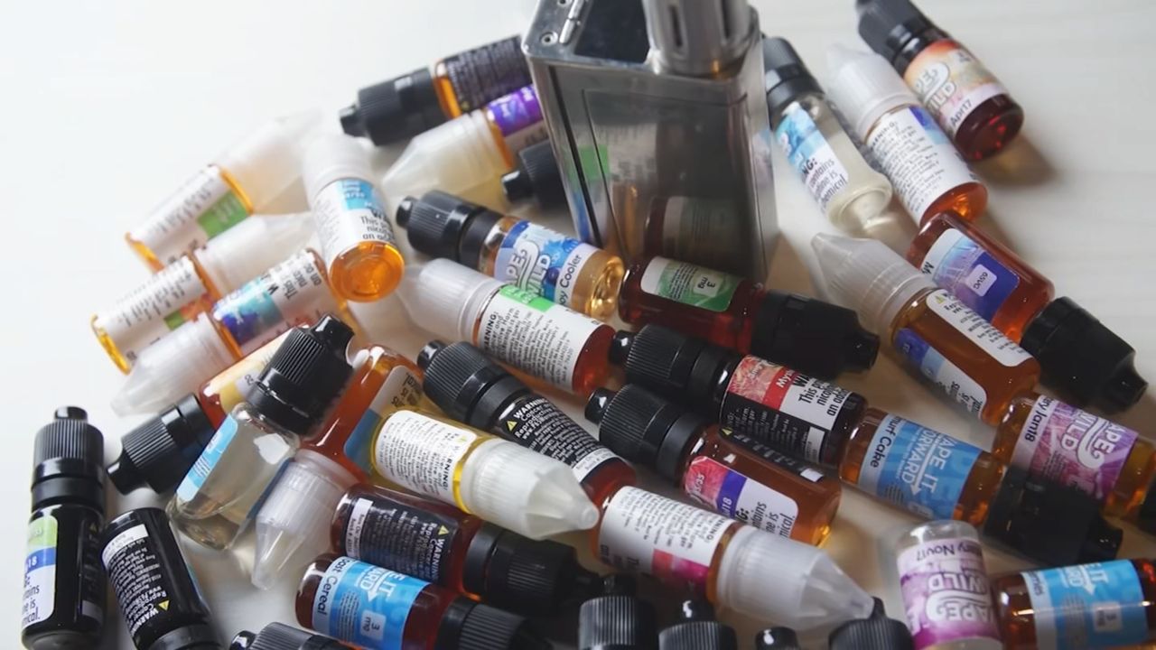 Kentucky Committee Approves Vaping Tax