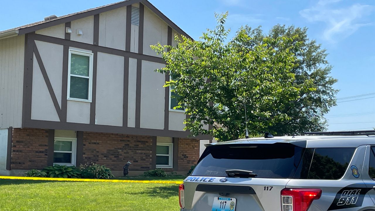 Suspect charged with murder in St. Peters shooting