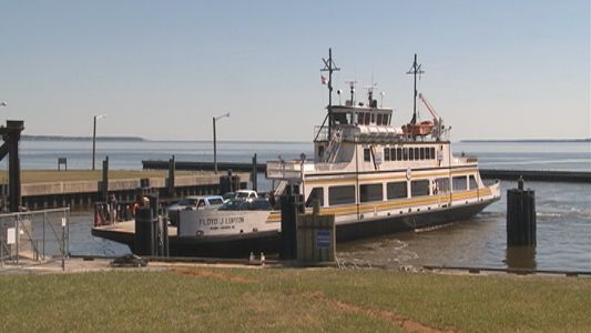 southport ferry schedule 2023 Schedule Changed for SouthportFort Fisher Ferry