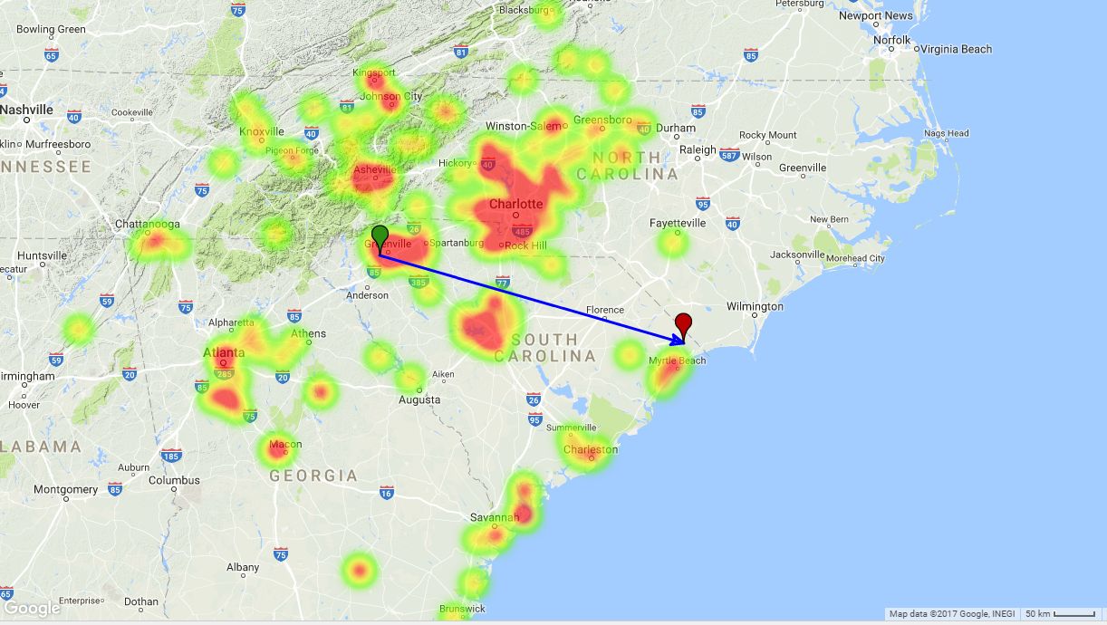 Pigeon Zip Code Map Cathie Annabella
