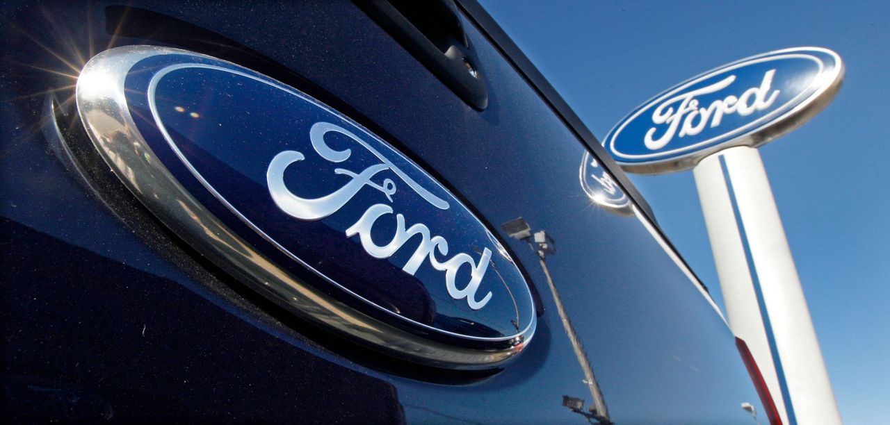 Ford plans to add 6,200 jobs in Ohio, Michigan and Missouri