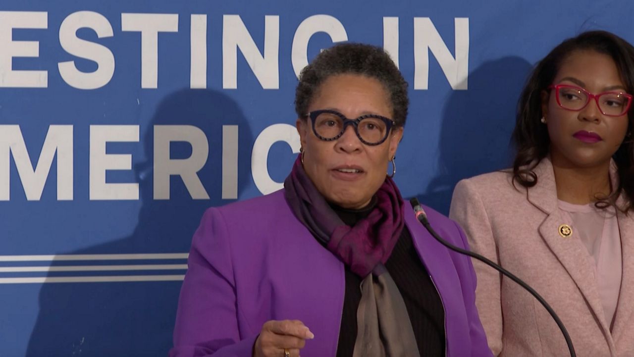 HUD affordable housing Akron