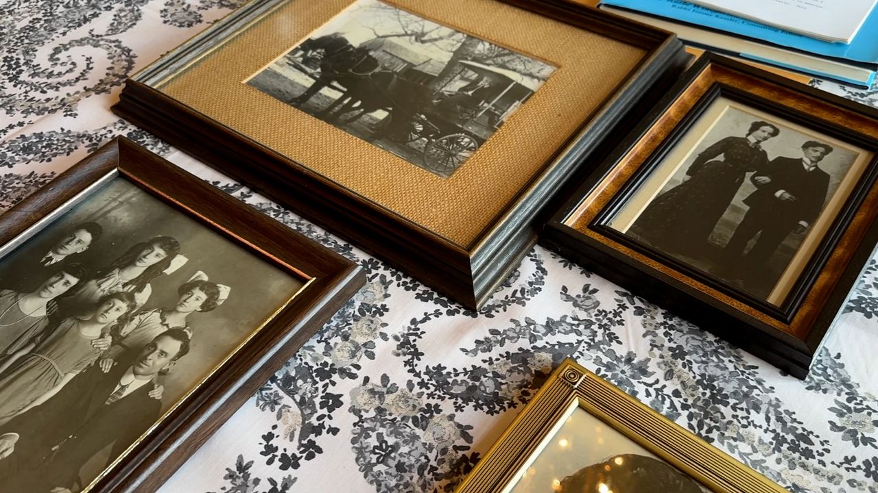 Jewish Texans discuss fresh start after Galveston Movement