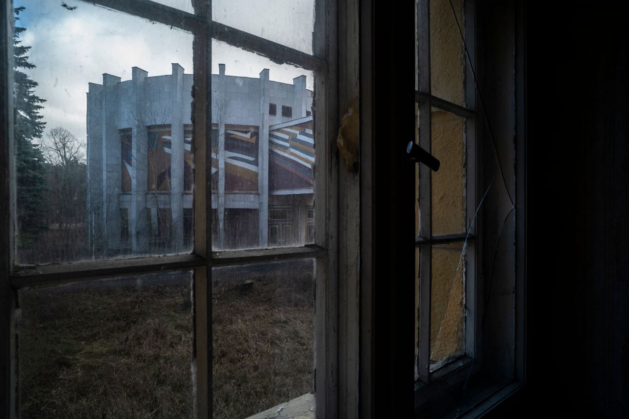 'Forbidden city' tells Germany's complex military history