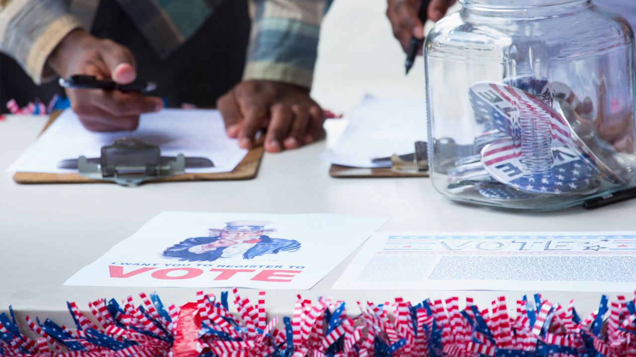 ExFelons Can Vote in Kentucky. Who’s Going to Tell Them?