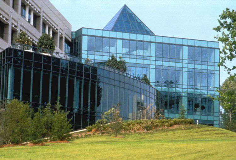 Glaxo Smith Kline's Zebulon Plant Reopens