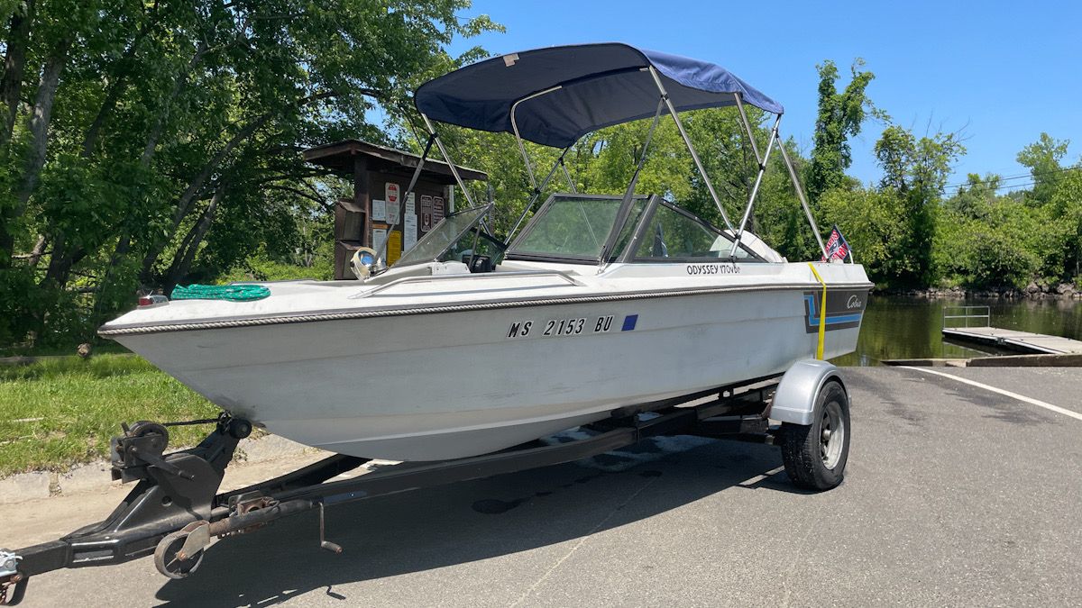 Hadley Fire Dept. cautions boat users after jet ski crash