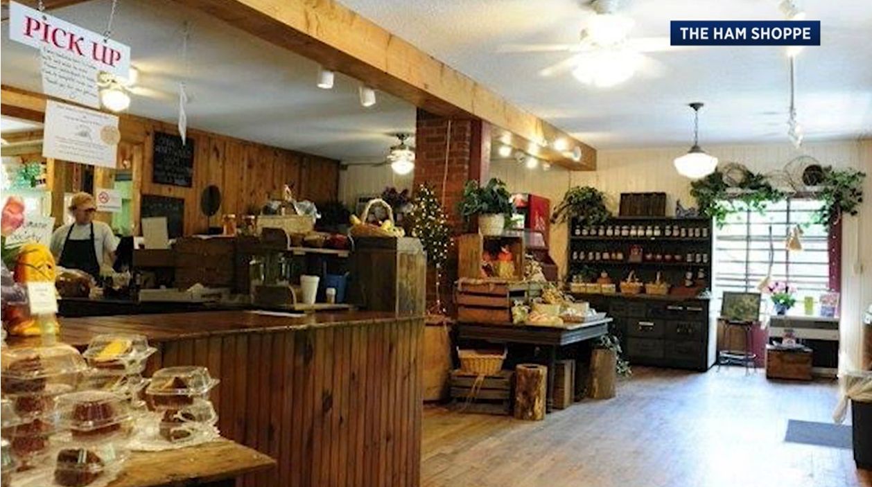 The Ham Shoppe is back in Watauga County