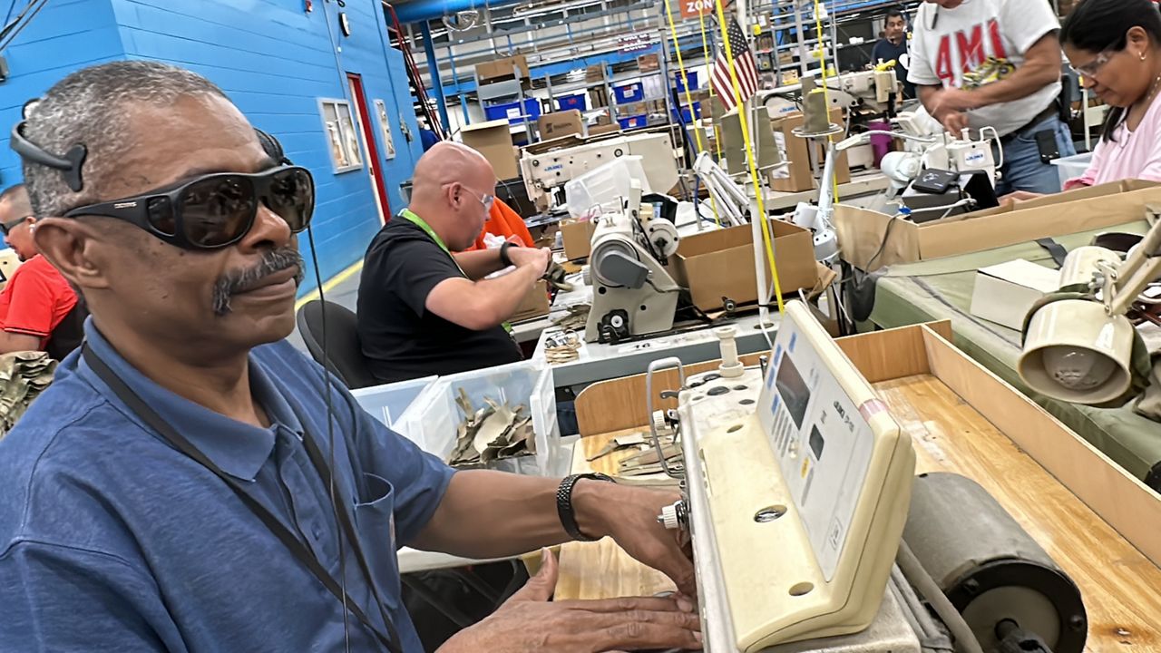 IFB Solutions receives new grant