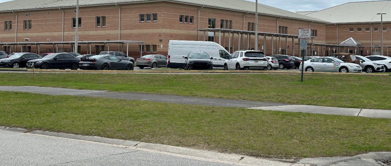 Volusia County Schools may implement randomized searches