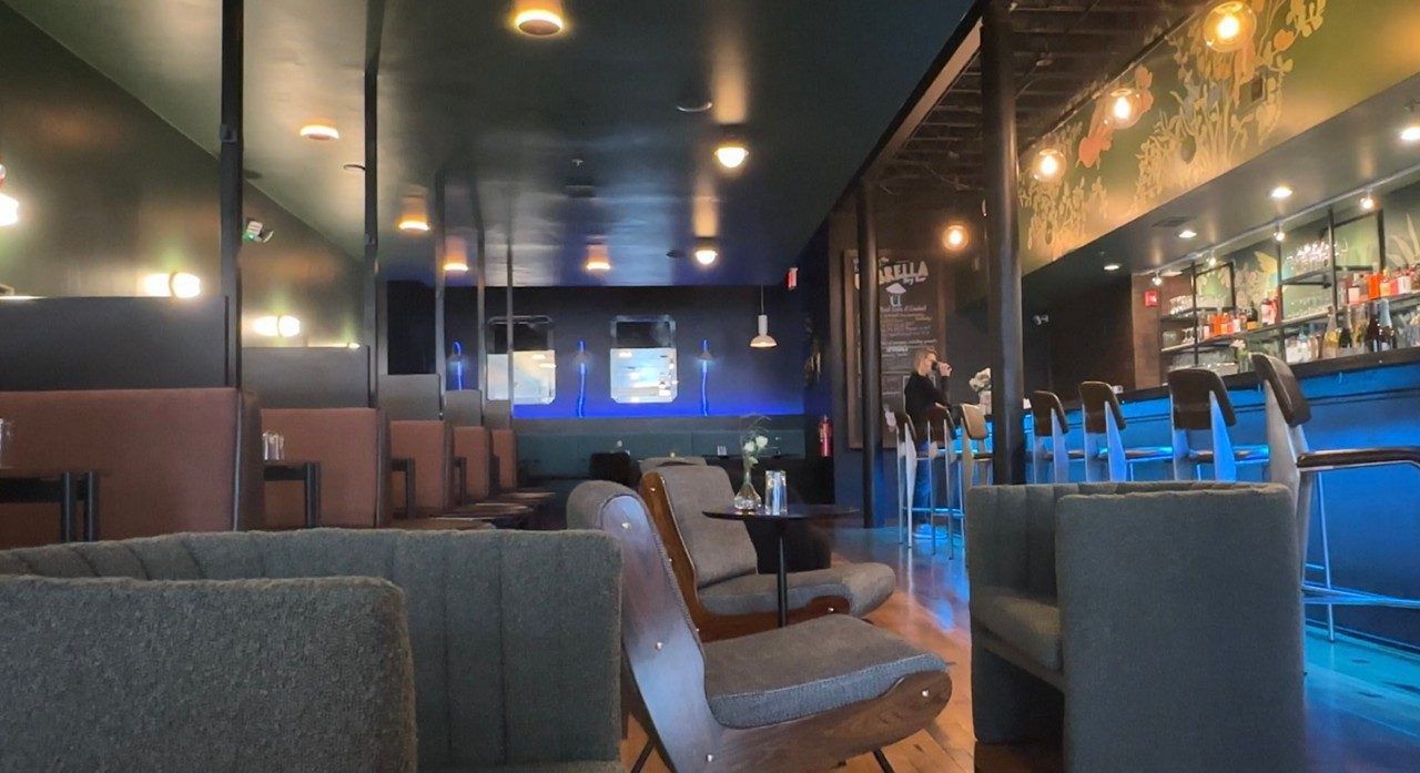 Raleigh's first nonalcoholic cocktail bar opening on NYE