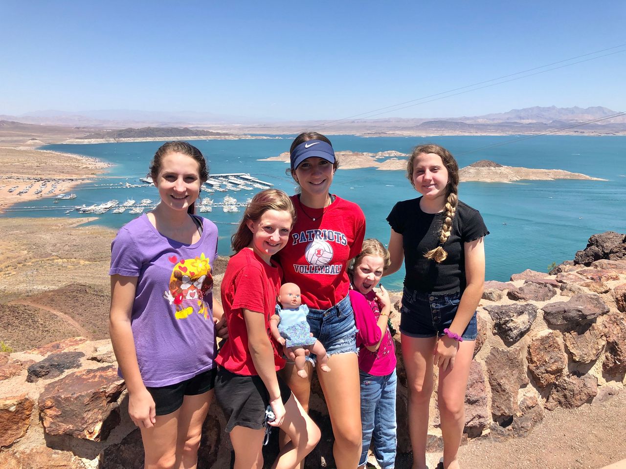 Death Valley is one of the most amazing places on Earth