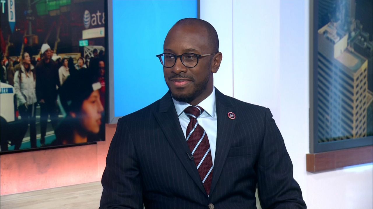 67th Precinct Clergy Council Inc. chairman explains outreach