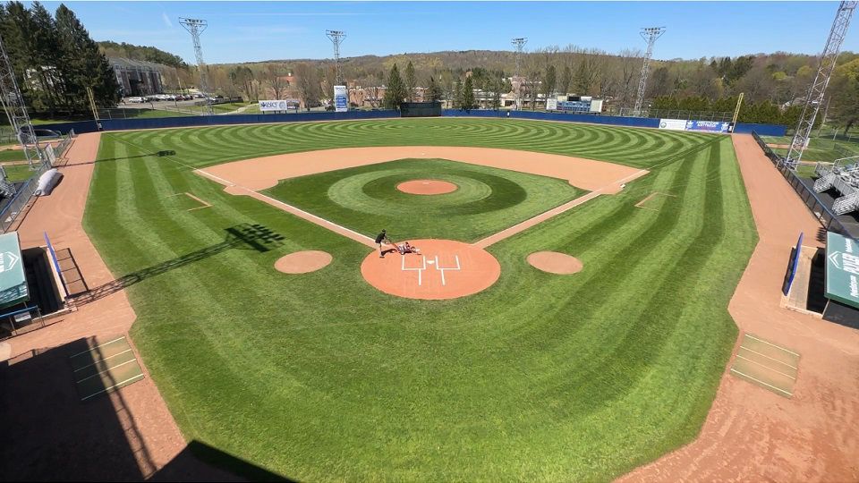 Babe Ruth World Series headed back to Jamestown