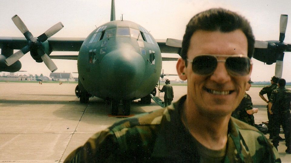 14th Annual John Fiore Golf Tournament in Lockport