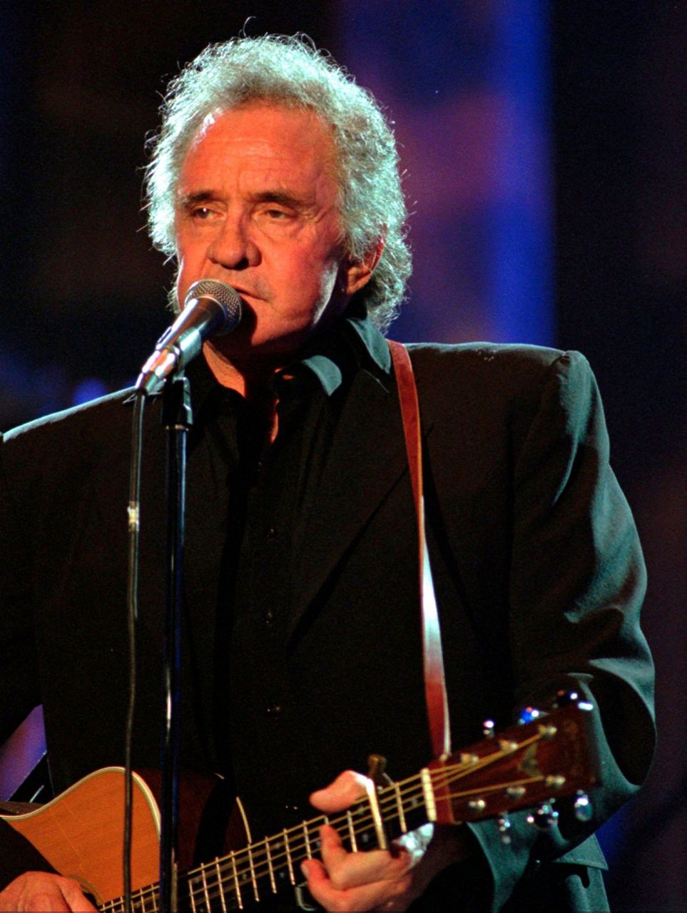 Arkansas to honor country legend Johnny Cash with holiday