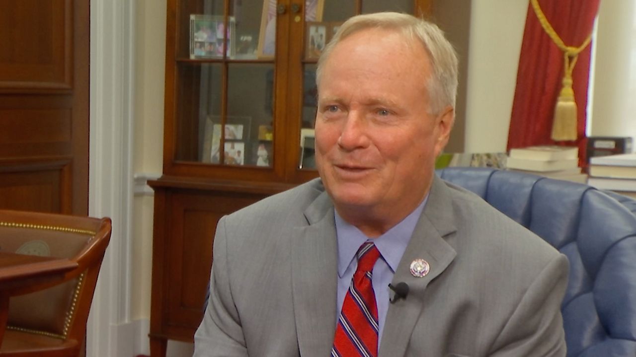 Ohio Rep. Dave Joyce grows influence on Capitol Hill