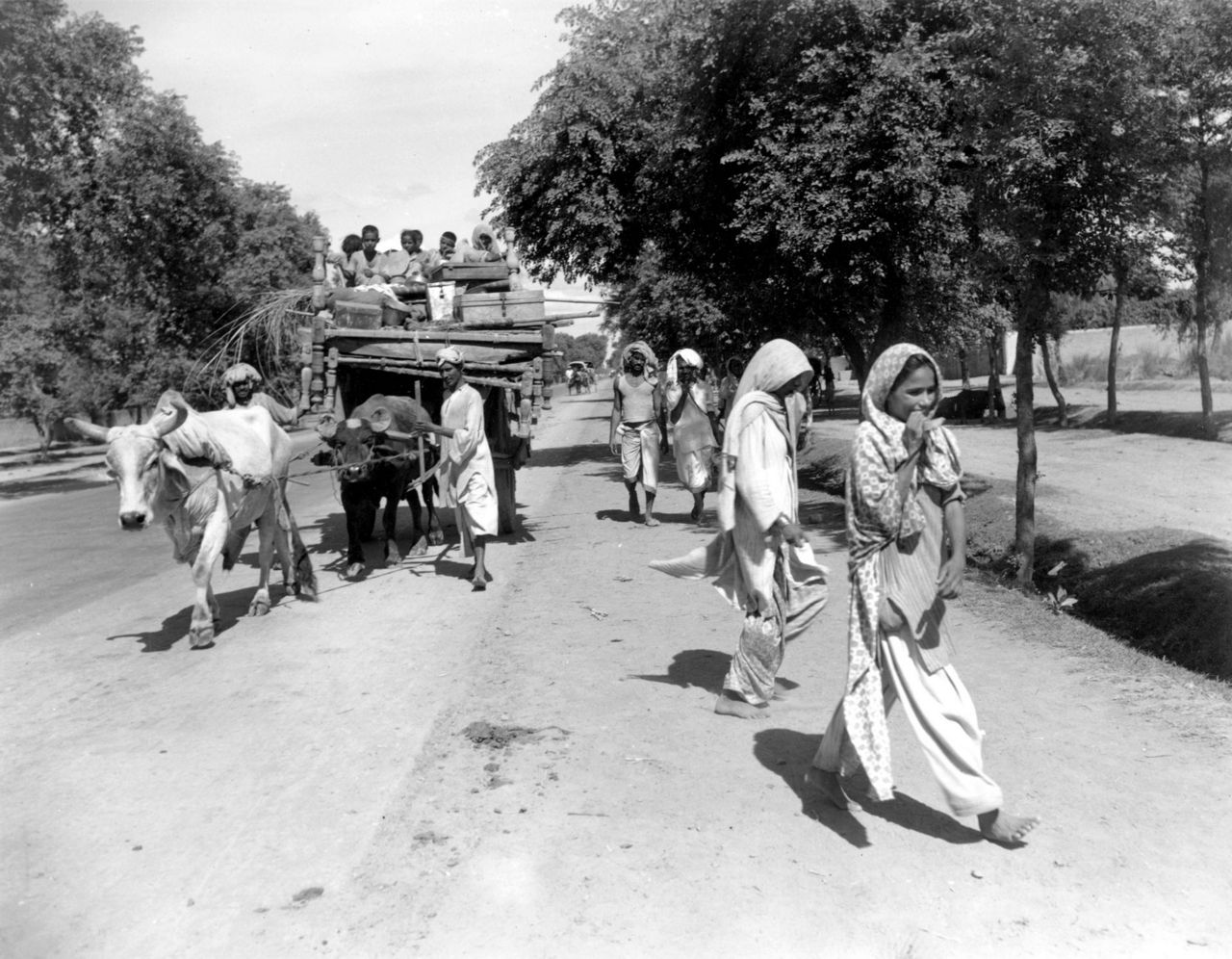 Key events in Kashmir since British rule ended in 1947
