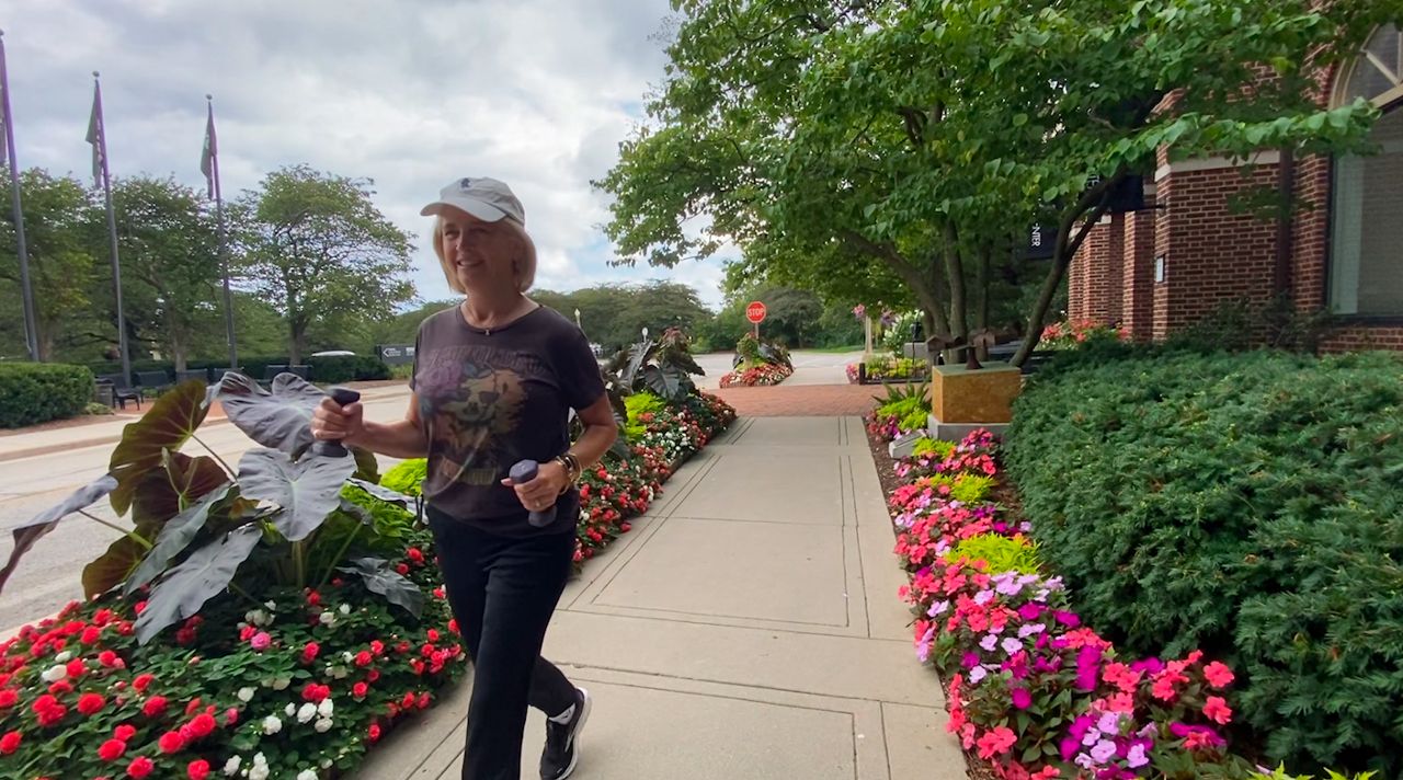 The impact of Hebert Kohler Jr. on Sheboygan County