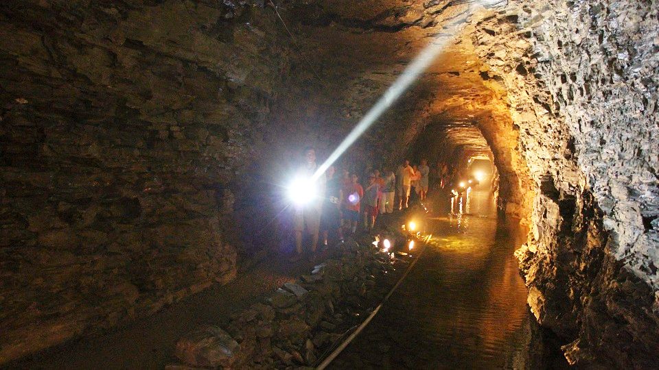 Passenger describe panic, yelling as Lockport boat capsizes