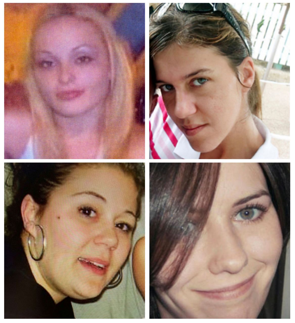 Arrest of suspect in Long Island serial killings brings both pain and