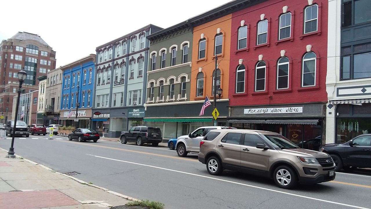 O’Brien wins Augusta election