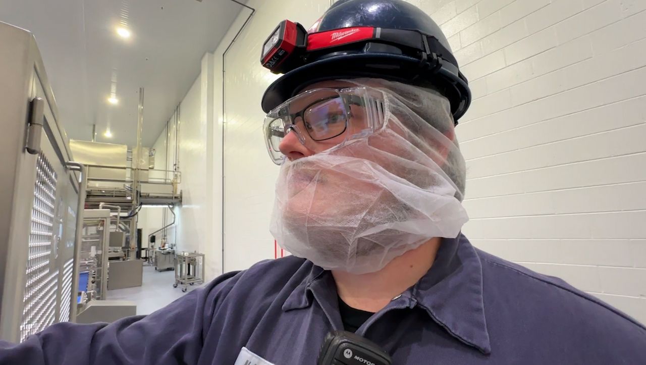 Now Hiring Masters Gallery Foods grows to meet demand