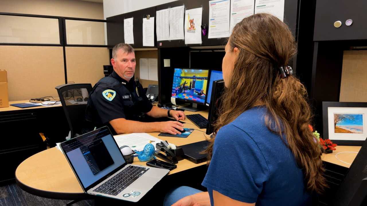 Madison Police Department adapts to mental health crisis