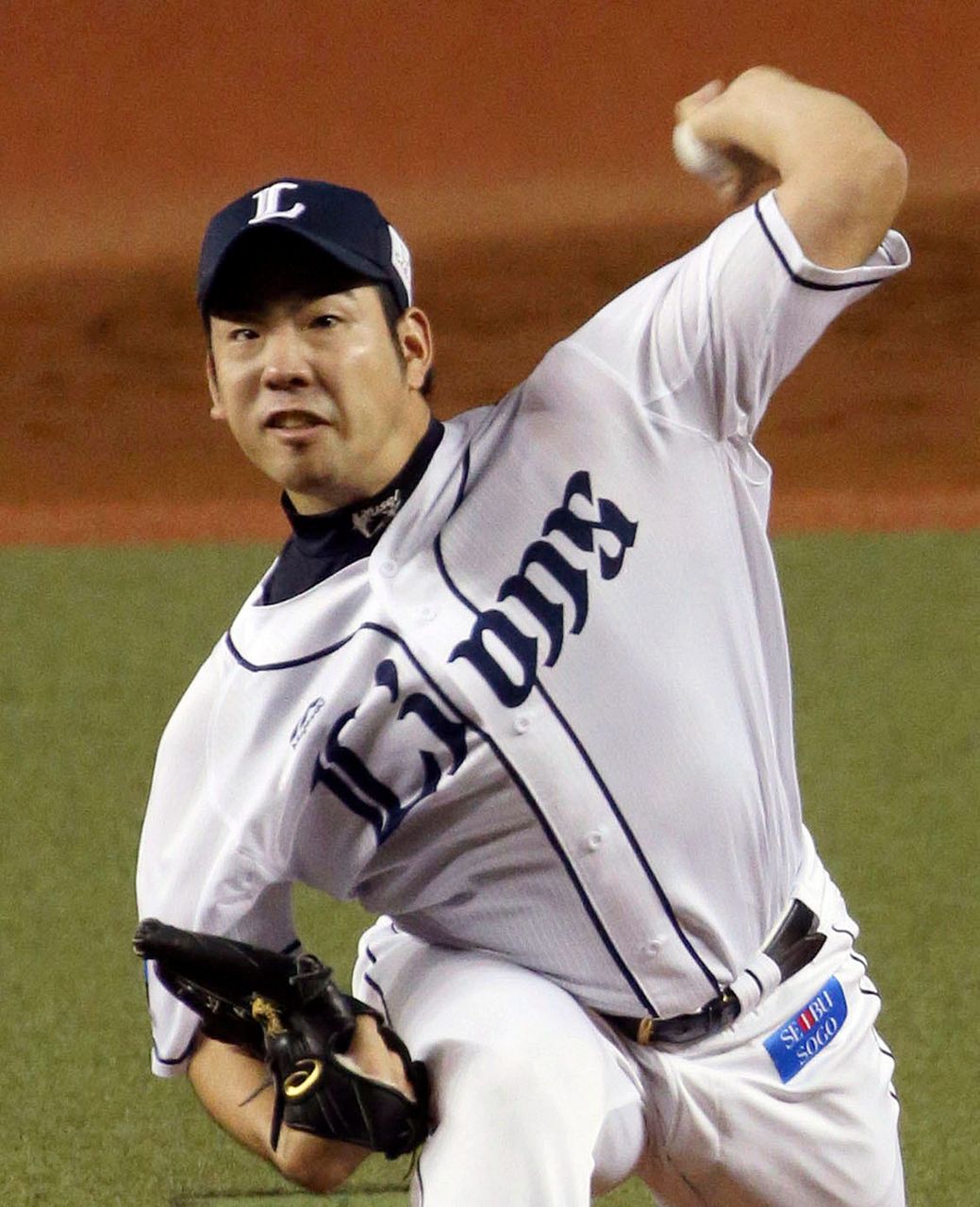 Yusei Kikuchi finalizes 50M, 4year contract with Mariners
