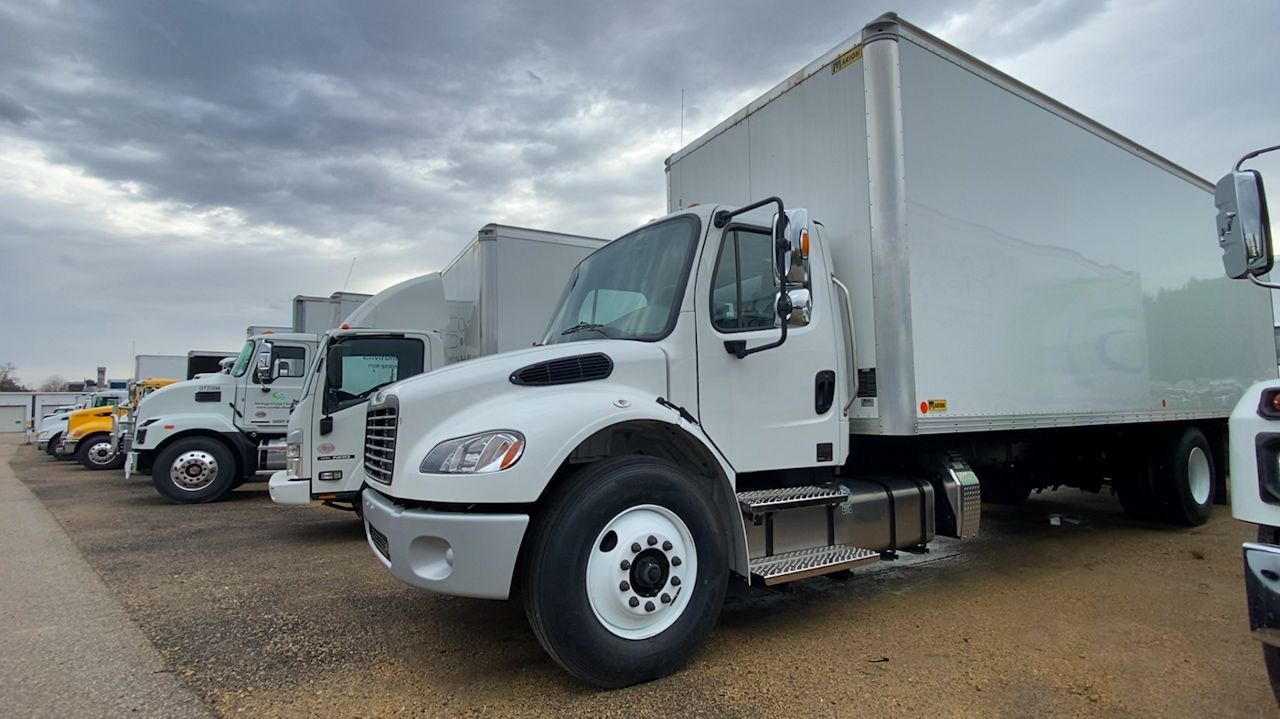 Now Hiring Marion Body Works