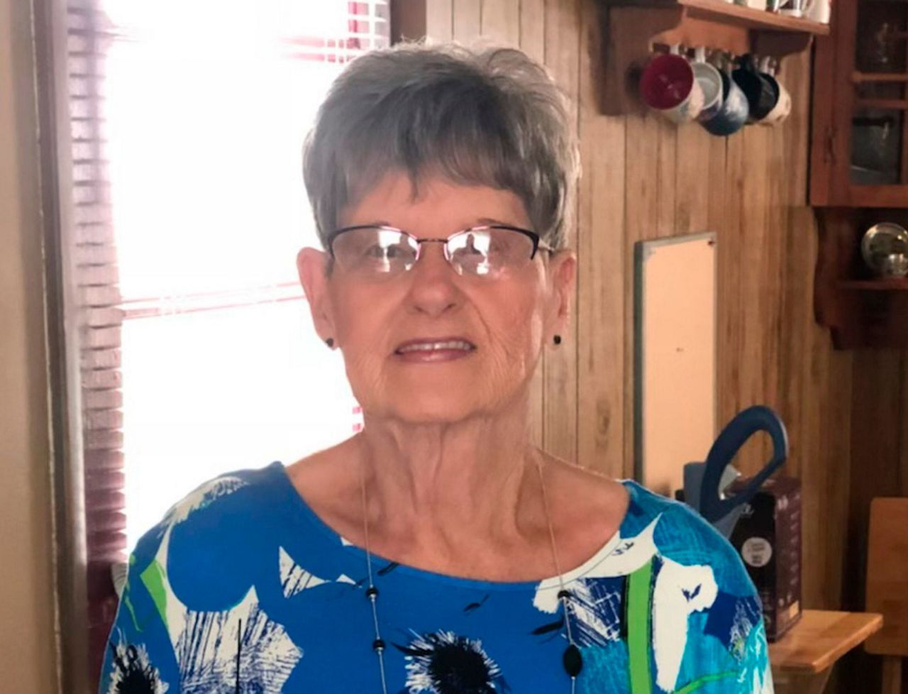 Tornado victims include seven members of Kentucky family