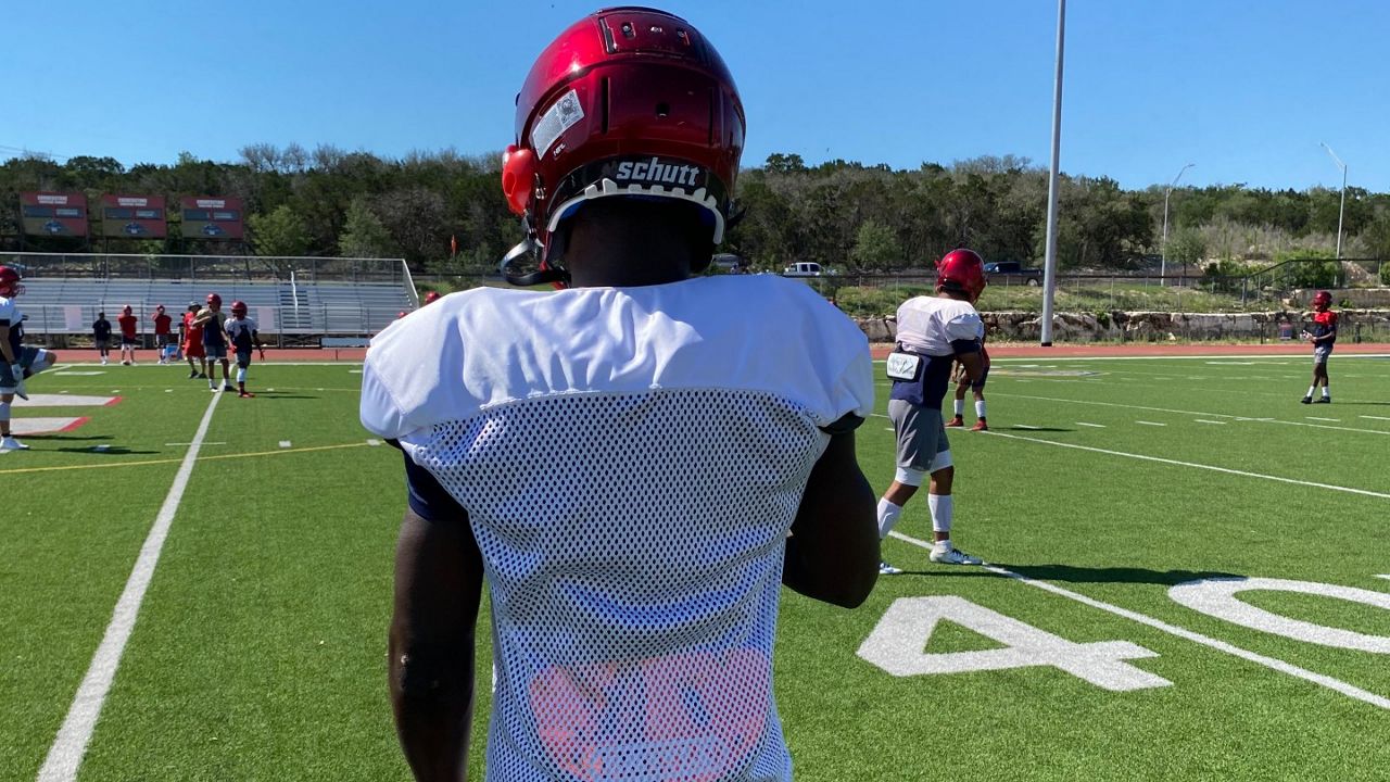 Friday Night Tykes New Season 2023 Friday Night Tykes Star Finishing Up High School Career