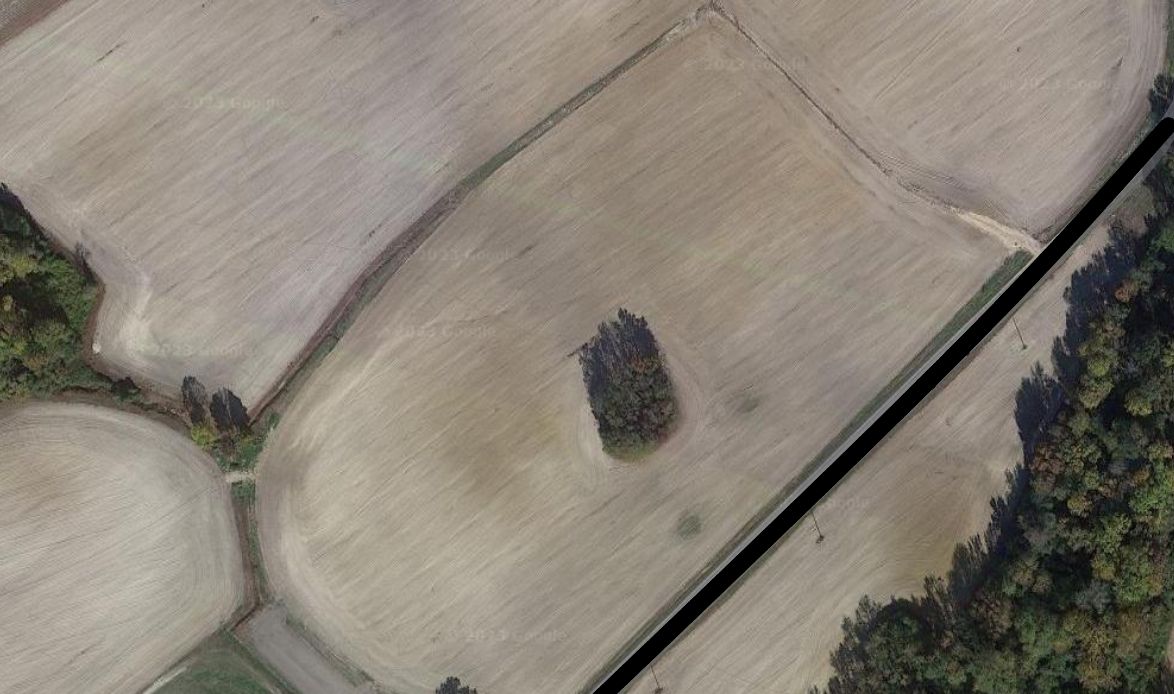 A look back at North Carolina's 1961 Nuclear Mishap