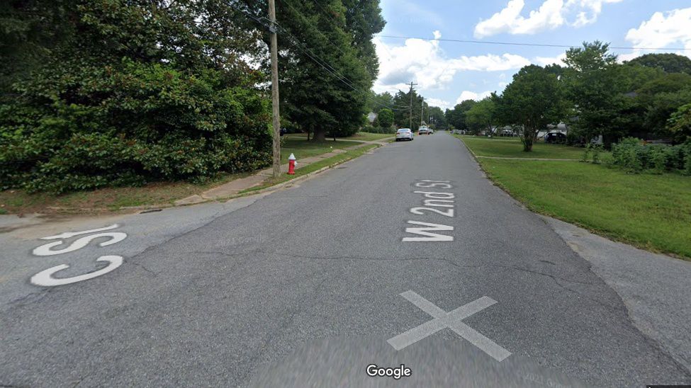 Man dead after police shooting in Cherryville, N.C.