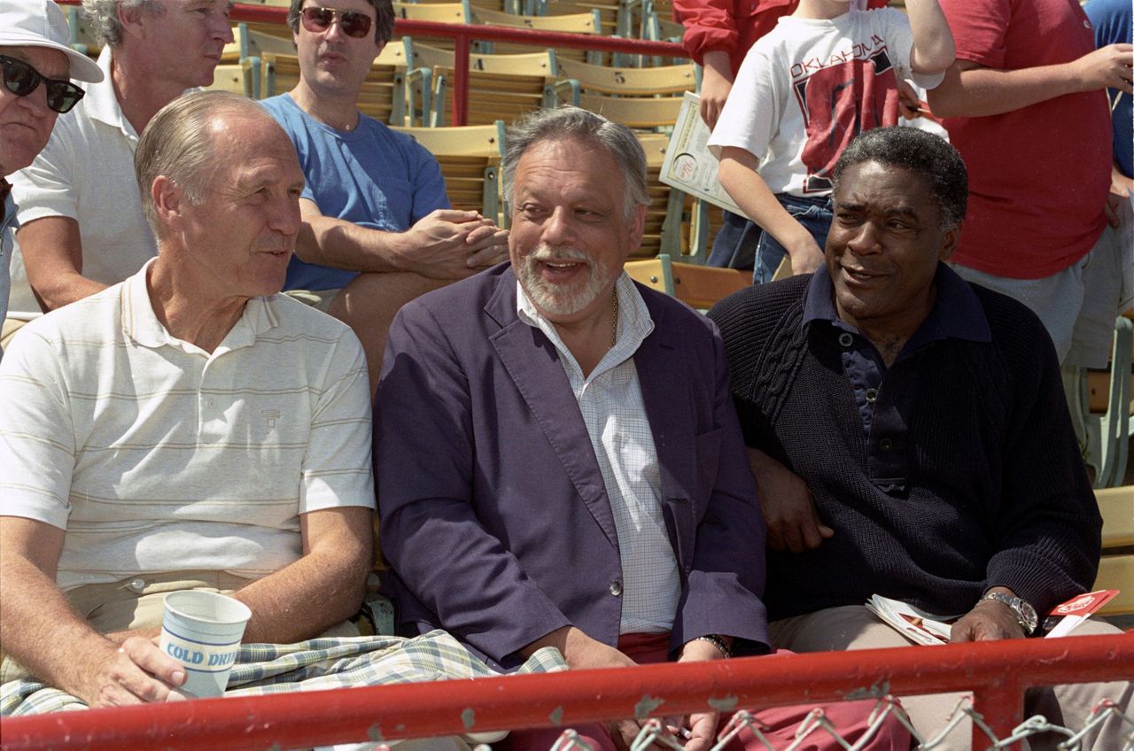 Bobby Brown, exYankee and former AL president, dies at 96