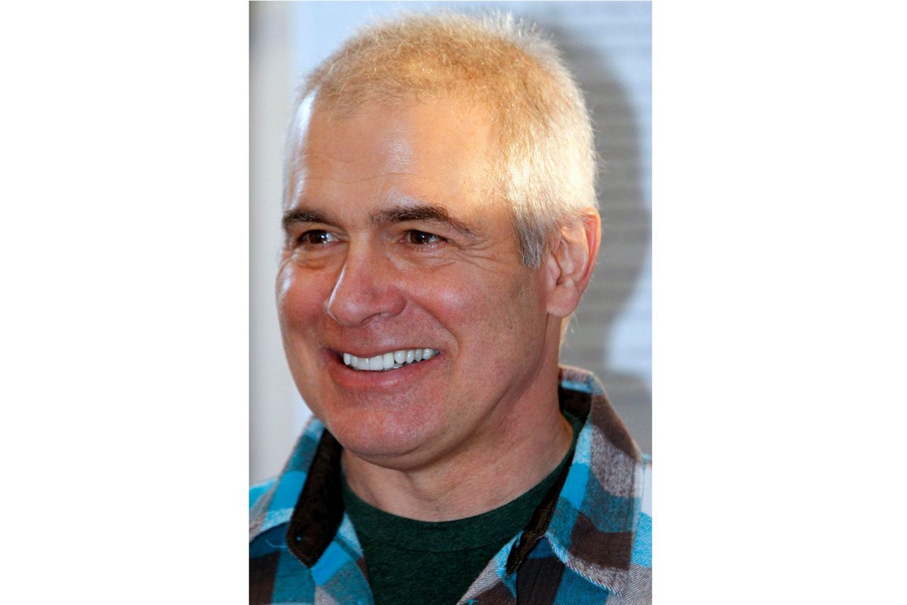 Snowboard pioneer Jake Burton Carpenter dies at 65