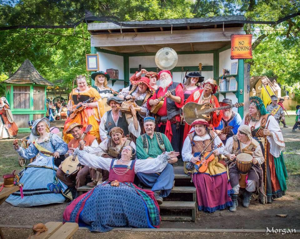 Scarborough Renaissance Festival 2023 Vendor List Meet A Performer From The Scarborough Renaissance Festival