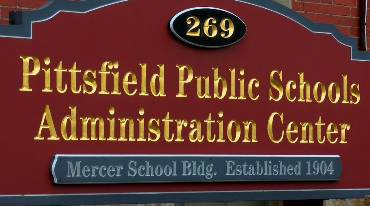 Pittsfield public School proposed budget Cuts