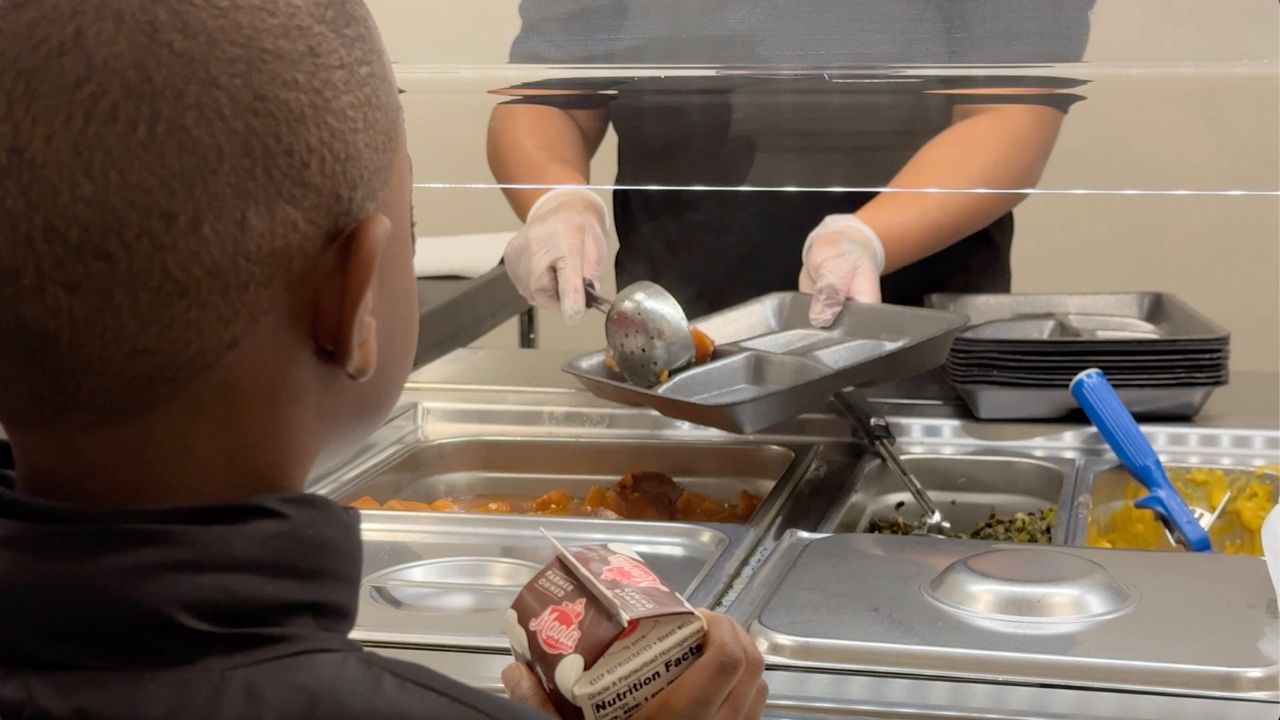 School Nutrition Proposed Changes