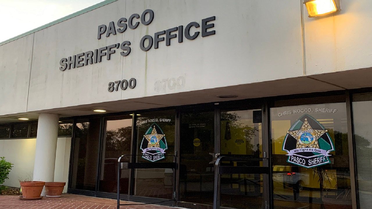 Pasco group asking DOJ to step in over "predictive policing"