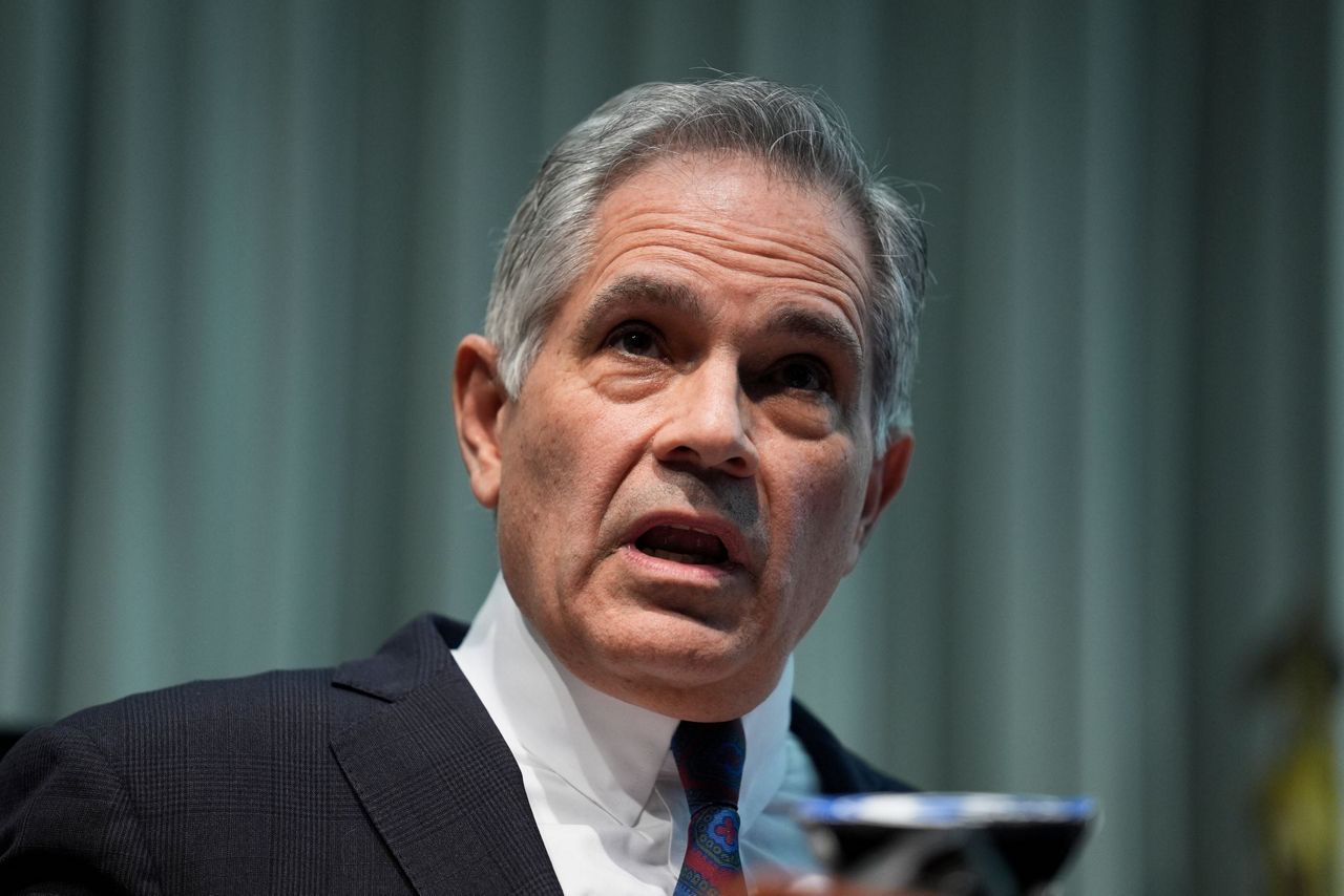 Philly's elected prosecutor sues to stop law designed to limit