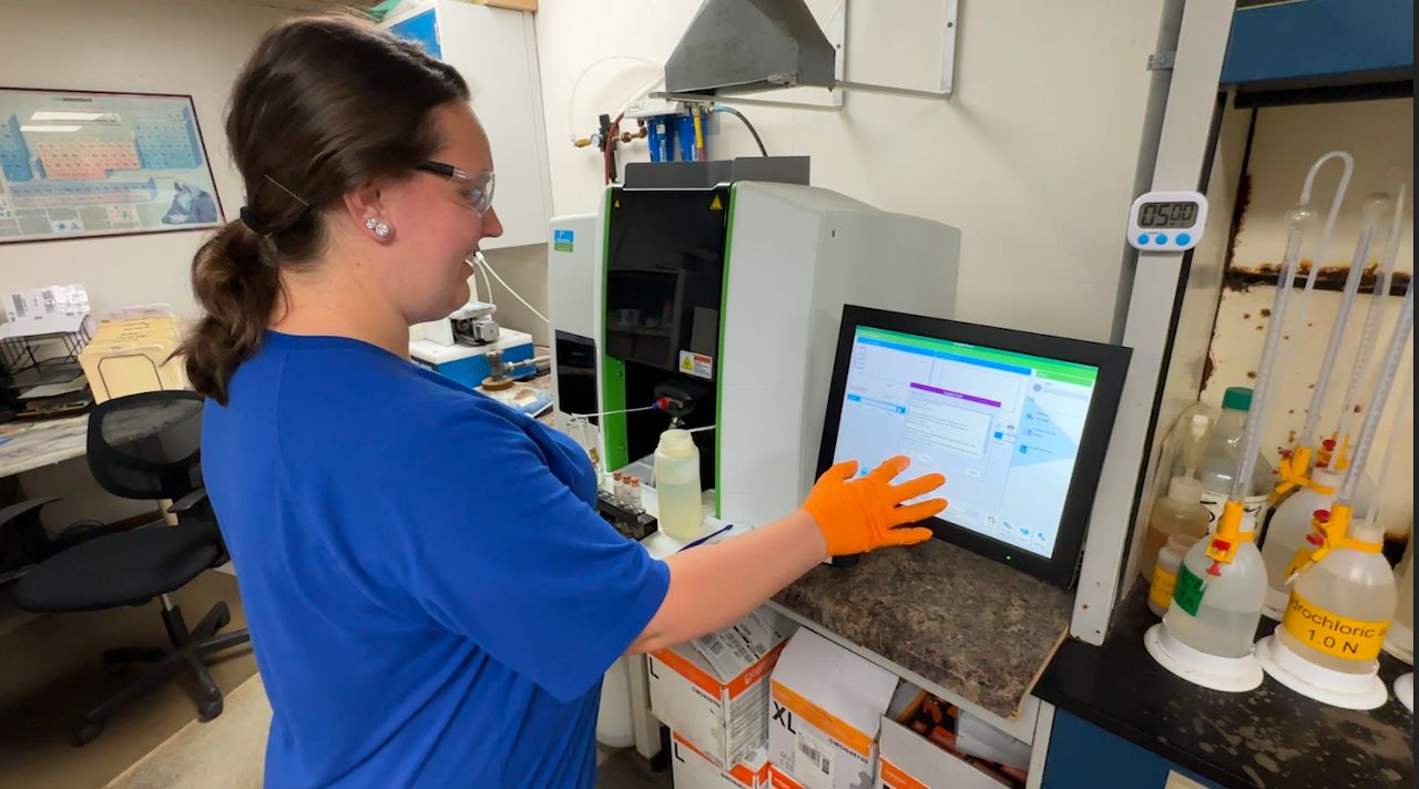 Now Hiring Pioneer Metal Finishing