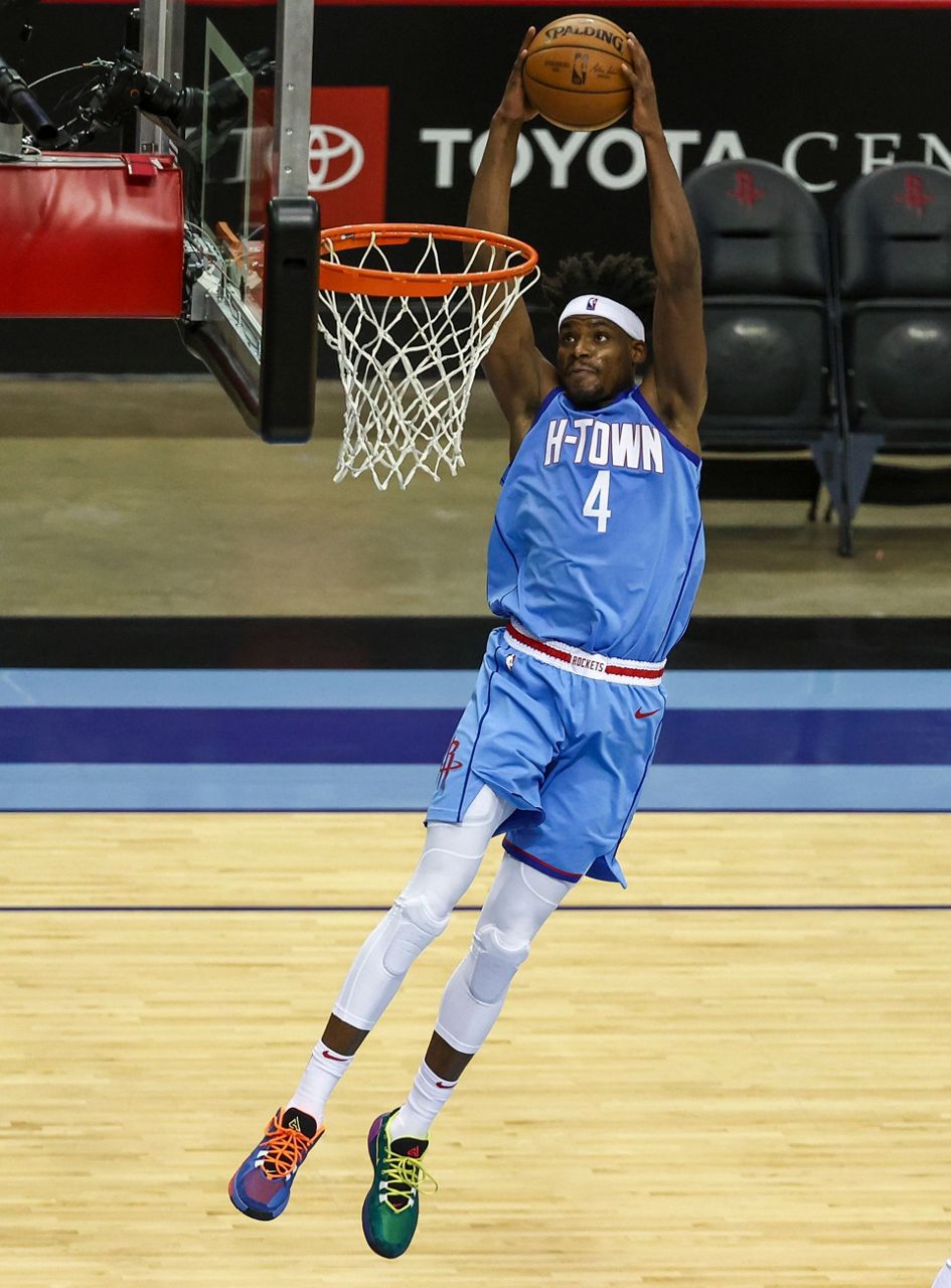 Pistons hand Rockets franchiseworst 19th straight loss