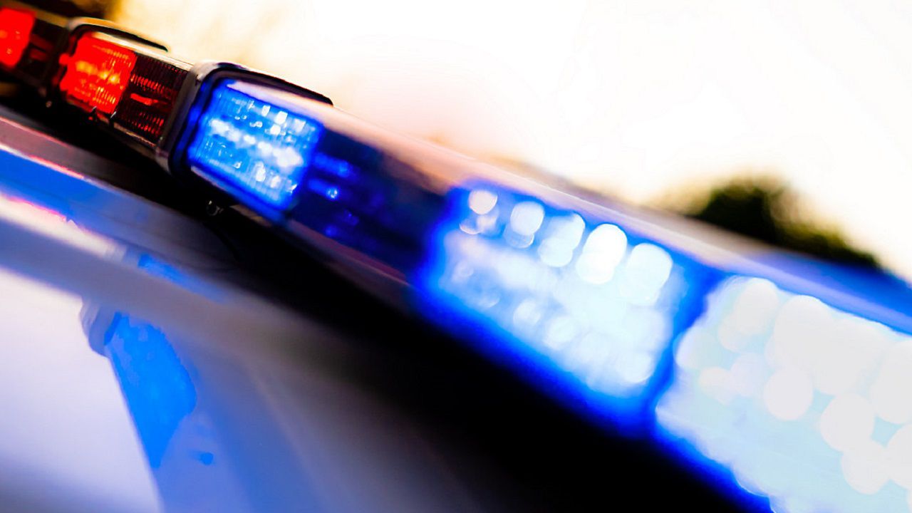 Amber Alert canceled for 9yearold North Carolina girl