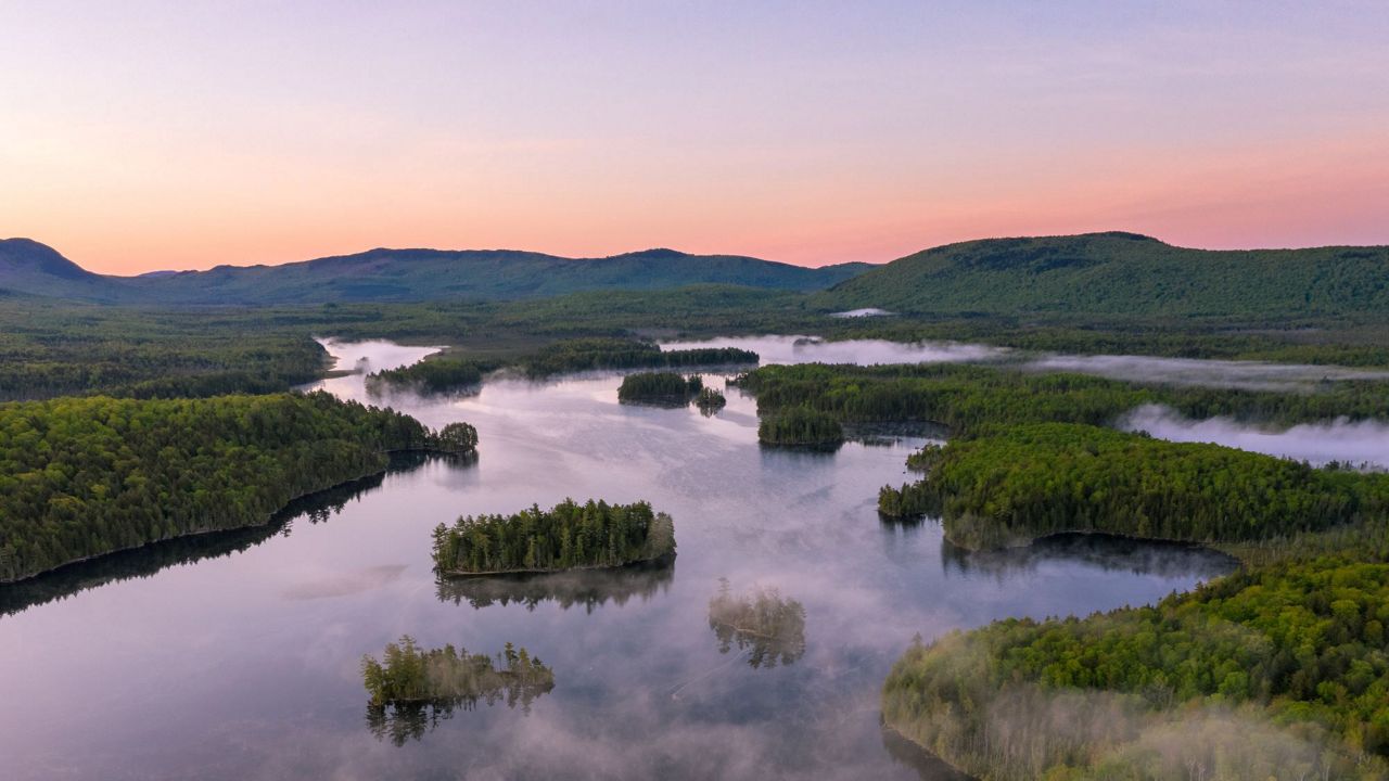 Conservation groups protect 3,000 acres near Moosehead Lake